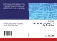 Copertina di Data Visualization Methods for Clustering