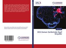 Обложка EEG Zaman Serilerinde Zayıf Sinyaller