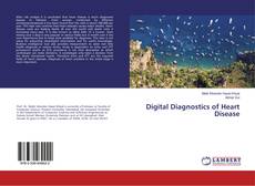 Buchcover von Digital Diagnostics of Heart Disease