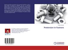 Copertina di Pretension in Fastners
