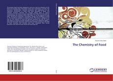 Copertina di The Chemistry of Food