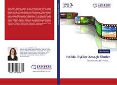 Copertina di Halkla İlişkiler Amaçlı Filmler