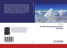 Copertina di Parallel Processing of Data Streams