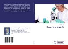 Zircon and zirconia kitap kapağı