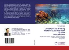 Copertina di Carbohydrate-Binding Proteins (Lectins) from Marine Invertebrates