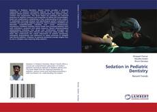 Couverture de Sedation in Pediatric Dentistry