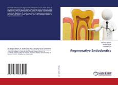 Copertina di Regenerative Endodontics