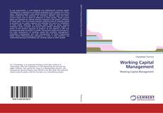 Couverture de Working Capital Management
