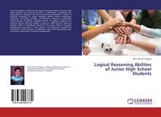Copertina di Logical Reasoning Abilities of Junior High School Students