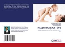 Copertina di INFANT ORAL HEALTH CARE