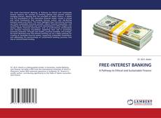 Couverture de FREE-INTEREST BANKING