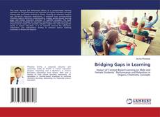 Buchcover von Bridging Gaps in Learning