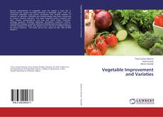 Borítókép a  Vegetable Improvement and Varieties - hoz