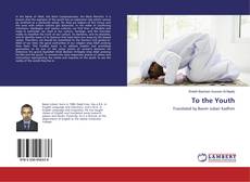 Bookcover of To the Youth