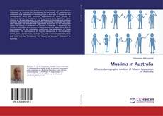 Bookcover of Muslims in Australia