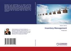 Copertina di Inventory Management
