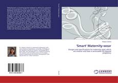 Bookcover of 'Smart' Maternity-wear