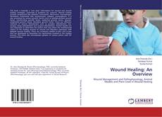 Couverture de Wound Healing: An Overview