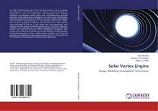 Copertina di Solar Vortex Engine