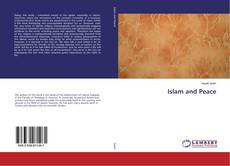 Bookcover of Islam and Peace
