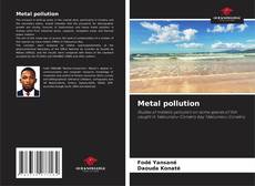 Copertina di Metal pollution