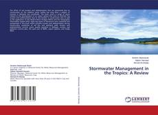 Copertina di Stormwater Management in the Tropics: A Review
