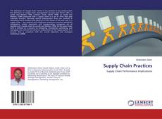 Couverture de Supply Chain Practices