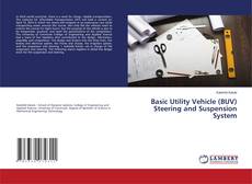 Copertina di Basic Utility Vehicle (BUV) Steering and Suspension System