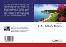 Обложка Outline Guides To Discipline