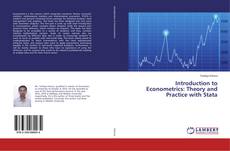 Bookcover of Introduction to Econometrics: Theory and Practice with Stata