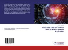 Methods and Protection Devices from Torsion Radiation的封面