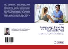 Обложка Assessment of Knowledge and Skills of Triaging and Associated Factors