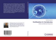 Fertilization In Vertebrates kitap kapağı