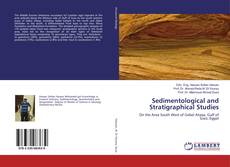 Portada del libro de Sedimentological and Stratigraphical Studies