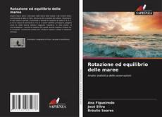 Borítókép a  Rotazione ed equilibrio delle maree - hoz