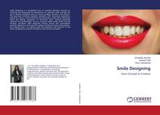 Capa do livro de Smile Designing 