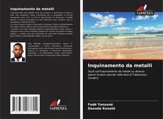 Inquinamento da metalli的封面