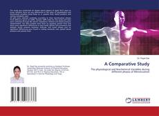 Copertina di A Comparative Study