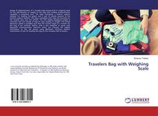 Обложка Travelers Bag with Weighing Scale