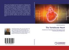 The Vertebrate Heart kitap kapağı