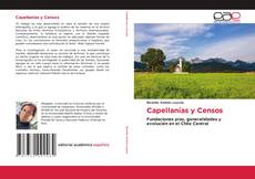 Обложка Capellanías y Censos