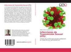 Portada del libro de Infecciones de Transmisión Sexual (ITS)