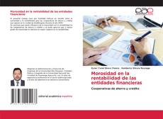 Обложка Morosidad en la rentabilidad de las entidades financieras