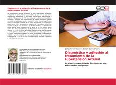 Обложка Diagnóstico y adhesión al tratamiento de la Hipertensión Arterial