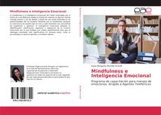 Portada del libro de Mindfulness e Inteligencia Emocional