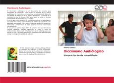 Обложка Diccionario Audiólogico