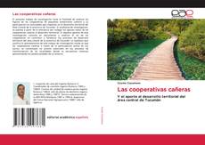 Обложка Las cooperativas cañeras