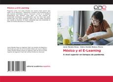 Обложка México y el E-Learning