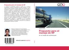 Copertina di Propuesta para el manejo de RP