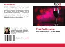 Обложка Péptidos Bioactivos